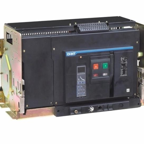 ACB MERK CHINT NXA 3P 800 S/D 4000A MOTOR FIXED TYPE [ MDG ACC ]