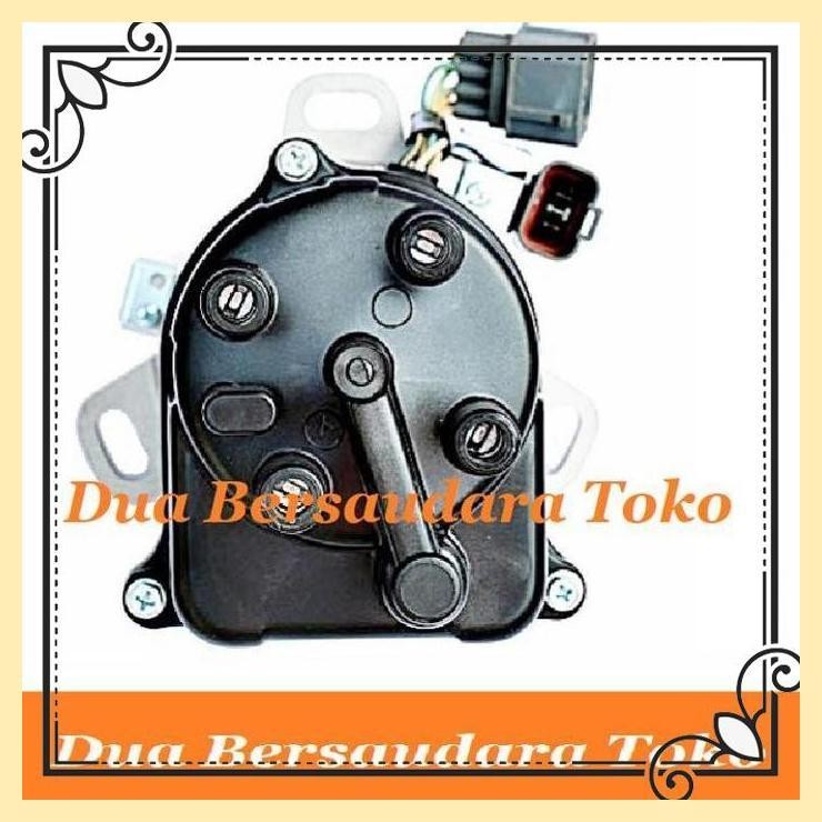Cdi Honda Genio K6 2+7 Civic 1.5L / Spare Part Mobil