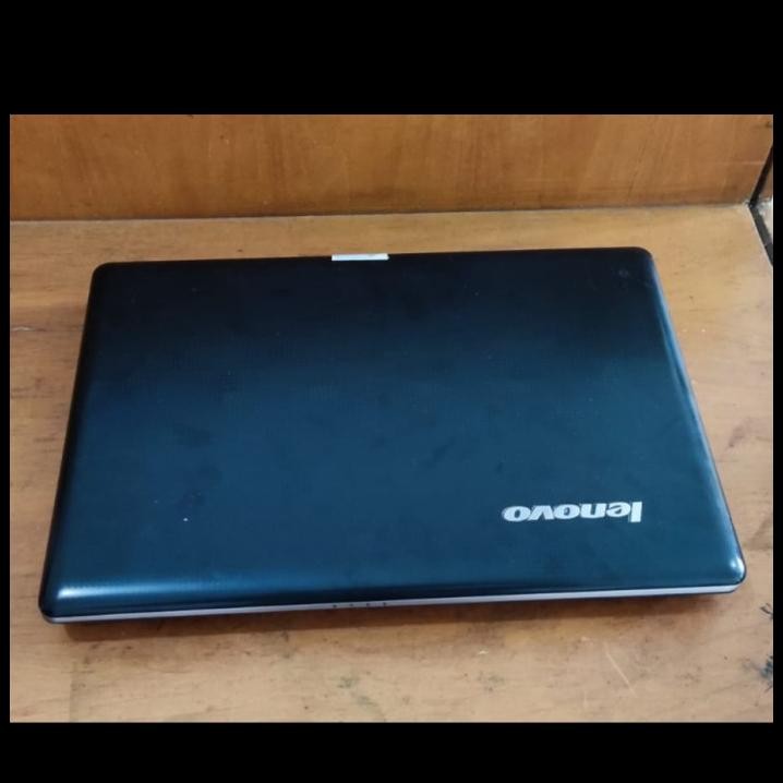 LAPTOP LENOVO Z460 SECOND LENOVO IDEAPAD Z460 BEKAS CORE I3 RAM