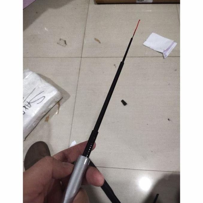 Joran Tegeg Daido Bacan Pilihan 180 Cm Joran Tegek