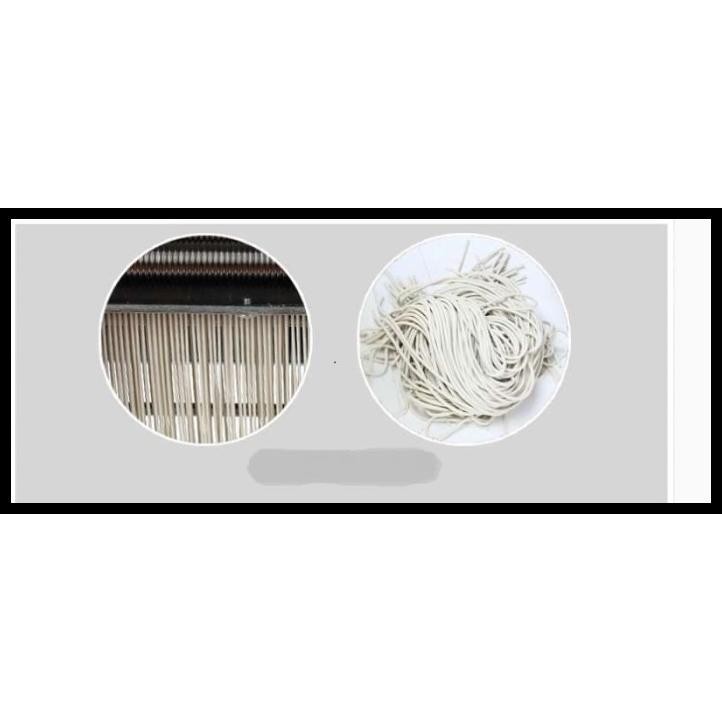 

PISAU/ CUTTER BULAT 1.5MM 2.5MM UNTUK MESIN MIE DZM 160