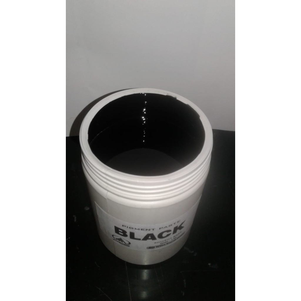Pigment Pasta basis minyak 1 kg