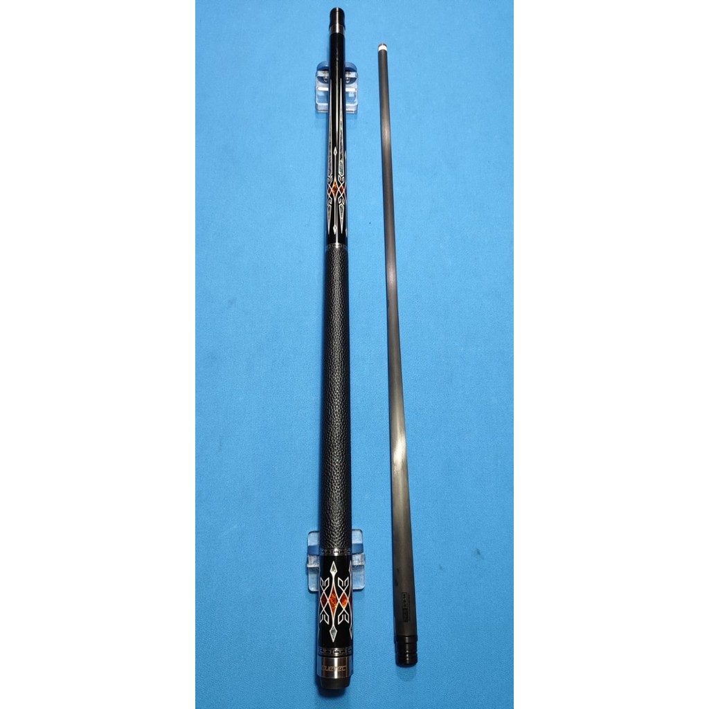 CUETEC INLAY POSEIDON PLAY CUE