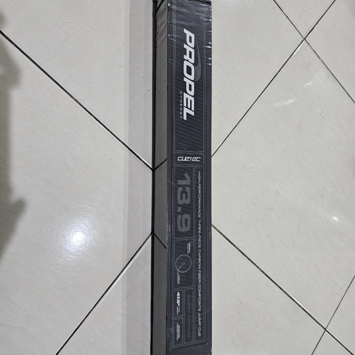 CUETEC PROPEL GHOST EDITION