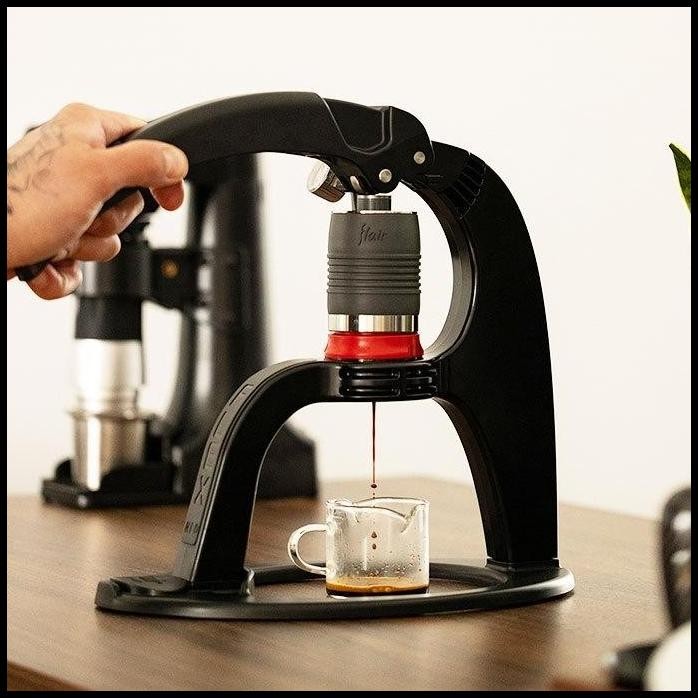 FLAIR - NEO FLEX V2 - ESPRESSO MAKER ALAT KOPI SEDUH MANUAL