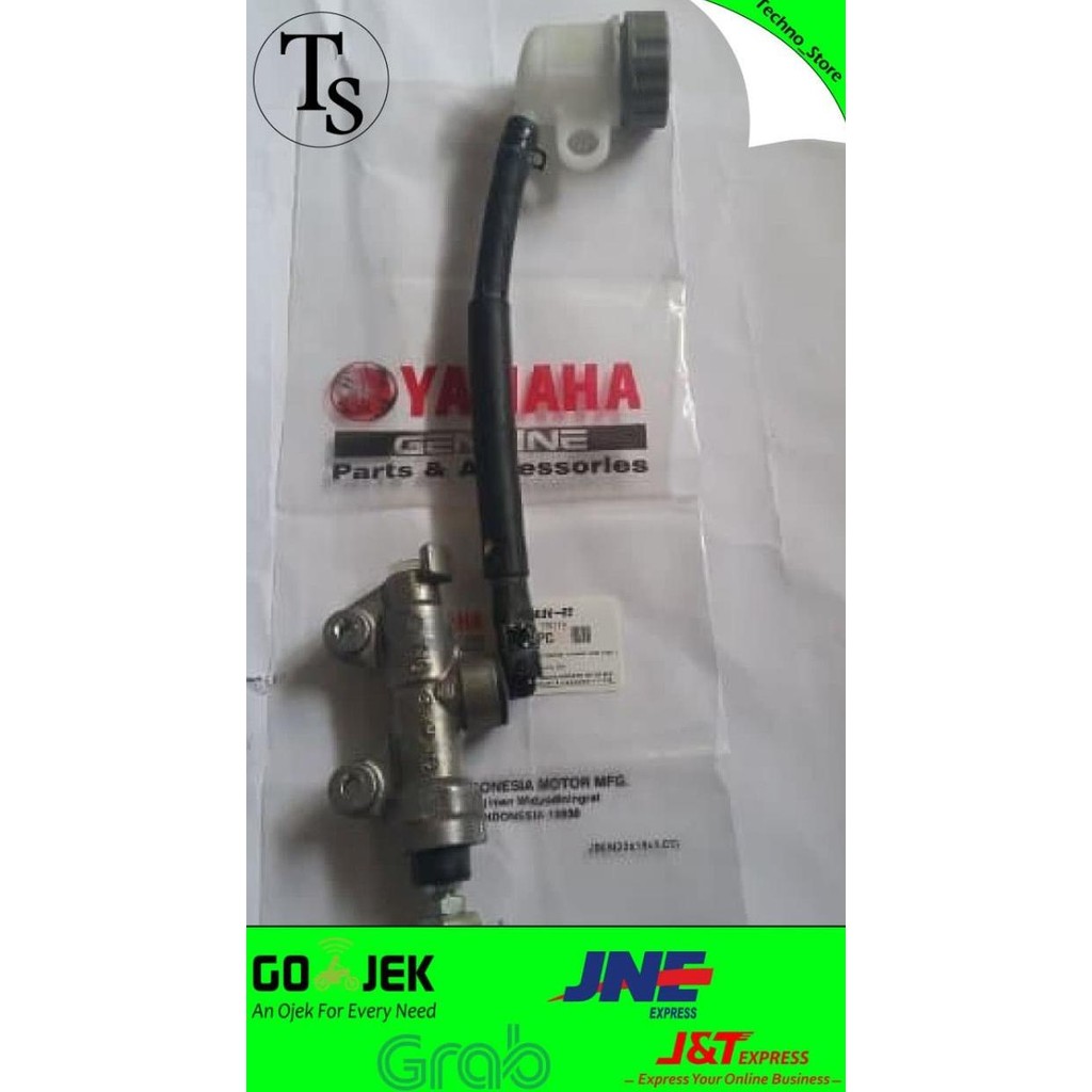 promo - master handle rem belakang jupiter mx king master rem mx king ori