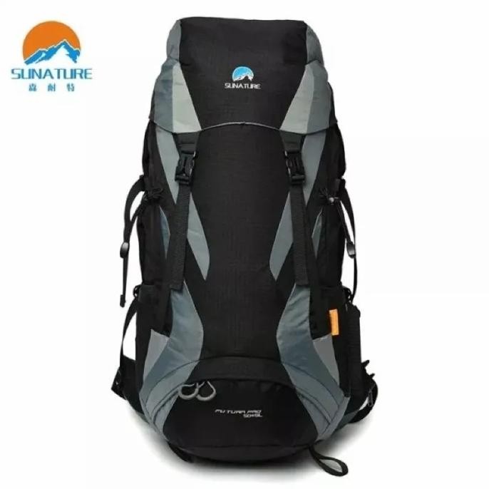 carrier sunature Futura pro 65L tas ransel sunature futura 65L RIY