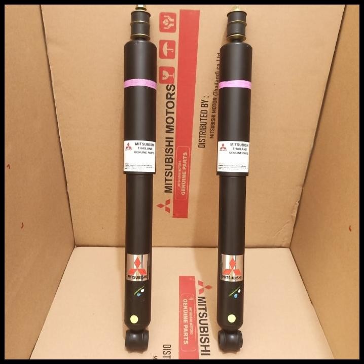 SHOCKBREAKER SHOCK MITSUBISHI PS CANTER DEPAN ORI