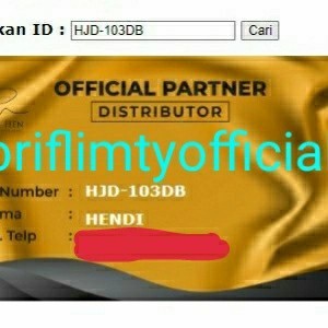 

Kopi Gatot Koco Dari Dr. Richard Lee 1 Box 5 Sachet