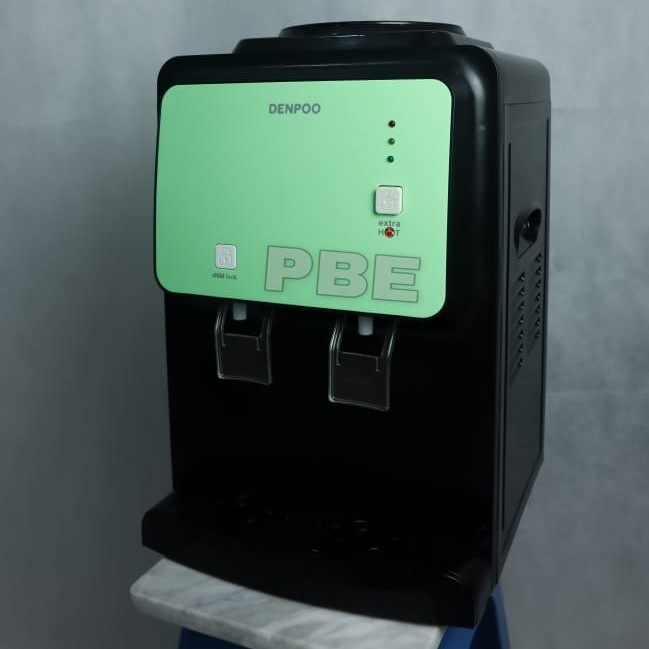 Denpoo Dispenser Low watt Xavier II