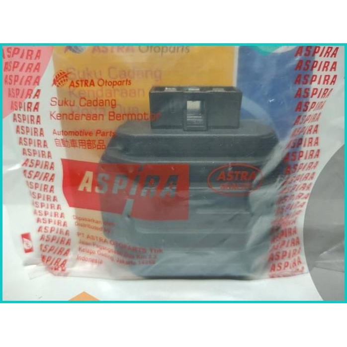 Regulator Kiprok Vixion V ixion V-Ixion Old Lama 3C1 Original Aspira 1