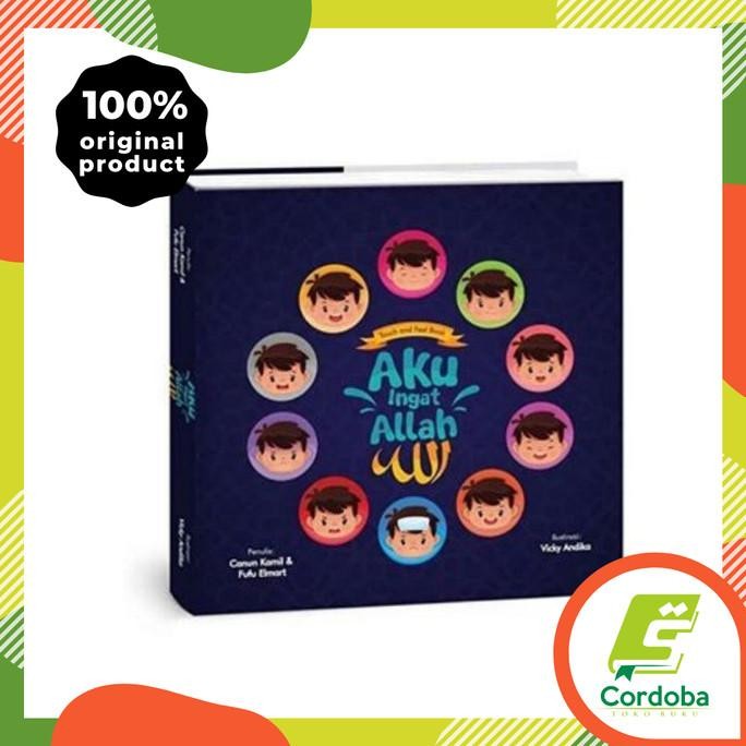 

AKU INGAT ALLAH TOUCH AND FEEL SAKEENA (Versi laki-laki)