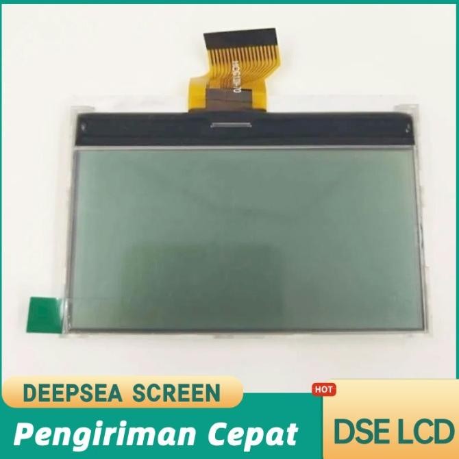 

LCD Model Deepsea 7310 7320 7340 7220 7510 7610 8610 8670 module DSE