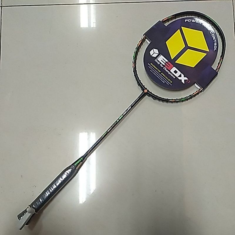 Raket ebox astro26 krypton