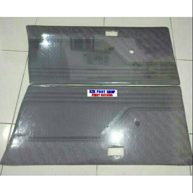 Doortrim Door Trim Depan Jimny Katana Ori Promo