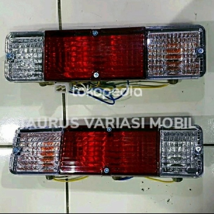 Lampu Stop Lamp Original Mobil Jimny Katana/Futura/Carry Harga Spesial