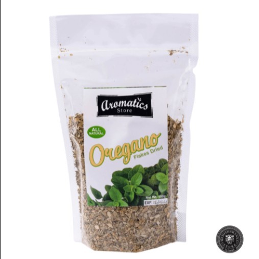 

Legend - Oregano 100Gr