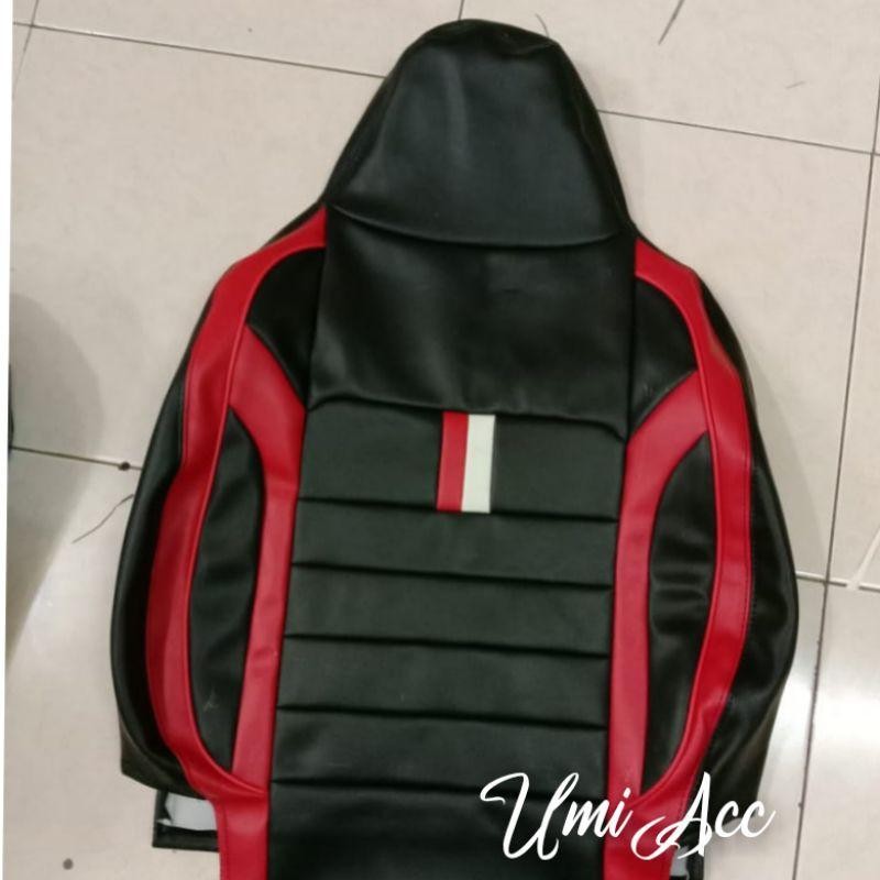 Sarung Jok Calya Sigra 2020 2021 2022