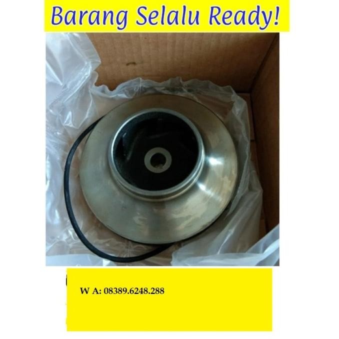 Ready Asli Impeler Grundfos  Ns Nf 30 -18 Impeller Grundfos Nf30-18 Nf 30-18