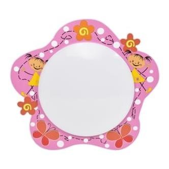 Ready Lampu Tidur Kamar Anak Perempuan Lampu Dinding Plafon Eglare Pinky
