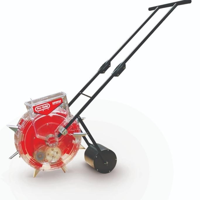 alat penanam jagung 2fungsi. penanam dan pupuk