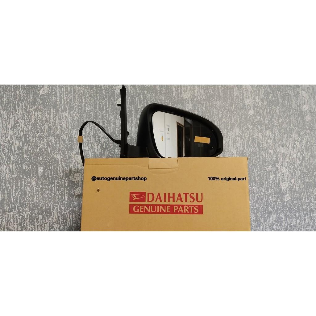 Spion Elektrik Calya Sigra 2019 Kanan (Daihatsu)