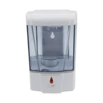 Ready Dispenser Sabun Otomatis Dispenser Cairan Otomatis Dispenser Otomatis