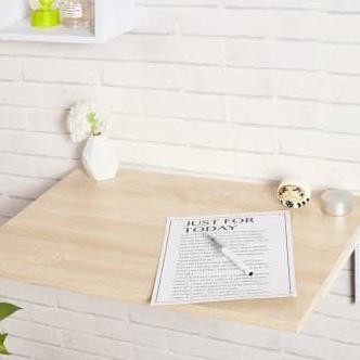 Ready Masterspace Rak Dinding Lipat Meja Dinding Lipat