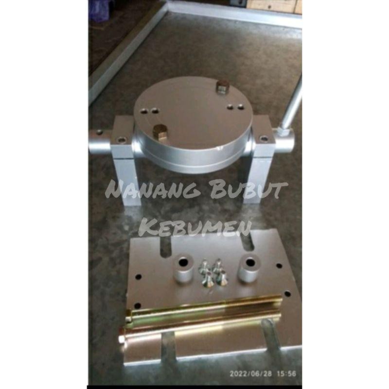 Alat Jig Rubuh Sudut Head Motor Racing Tools Multifungsi
