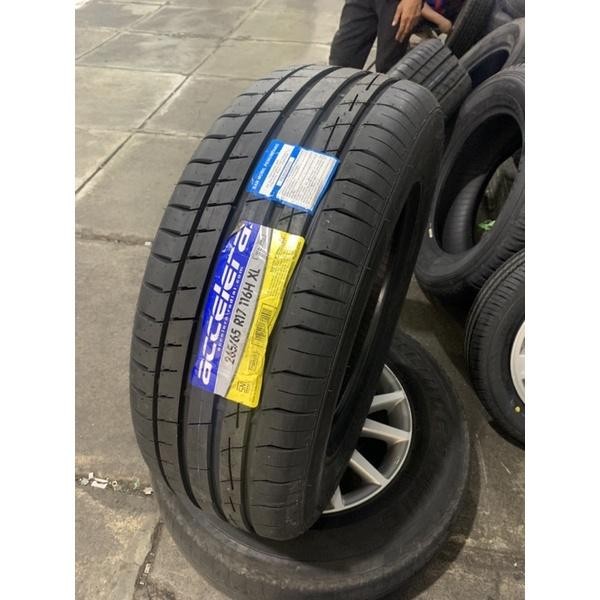 Ban Pajero R17 265/65