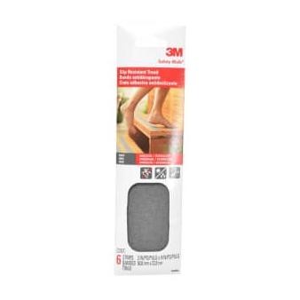Ready 3M Safety Walk Medium Grit 5 Cm 6 Pcs - Abu-Abu