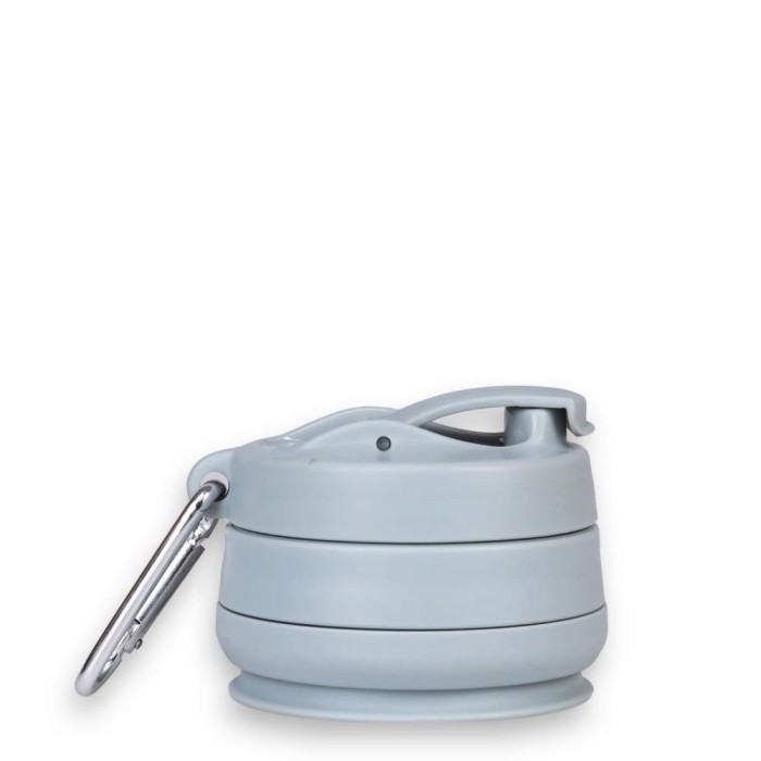 EIGER MAGNIFY CUP alat masak botol minum lipat