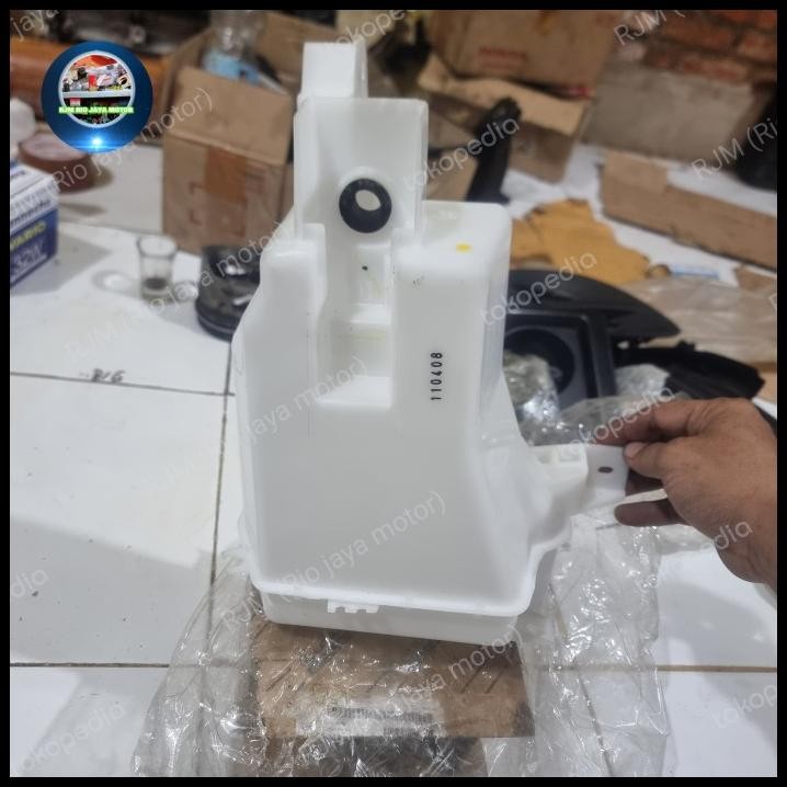 TERBARU TABUNG AIR WIPER NISSAN MARCH ORI 
