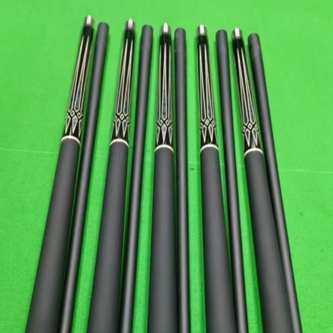 // Stik Billiard Carbon //