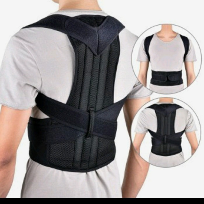 Korset Tlso /Korset Tlso/Korset Punggung/Yangga Punggung