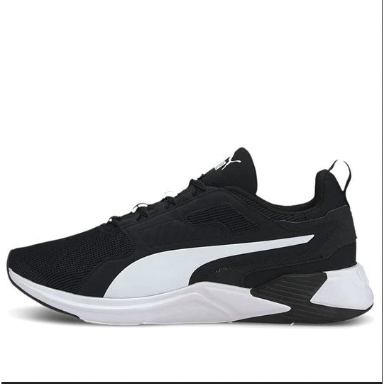 Sepatu Running Disperse XT Men s Puma Black-Puma White 193728 01