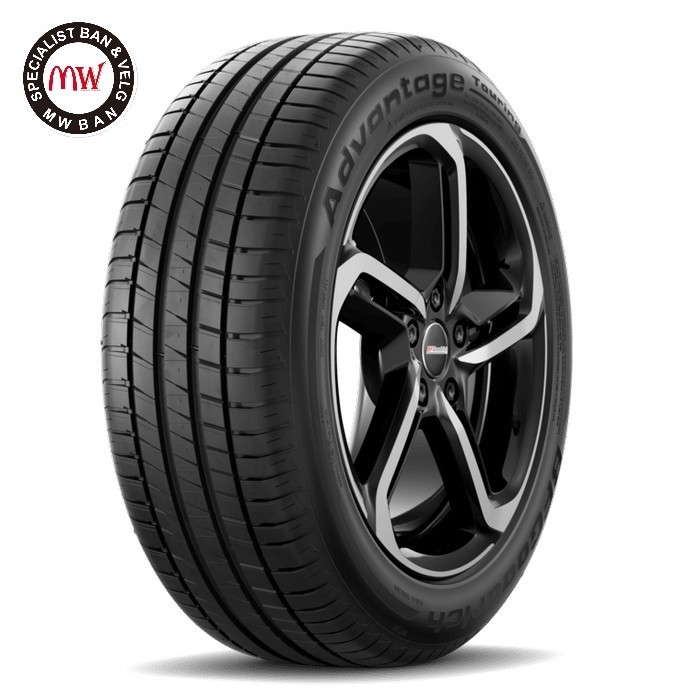 Ban Mobil BF Goodrich 185 65 R15 Advantage Touring