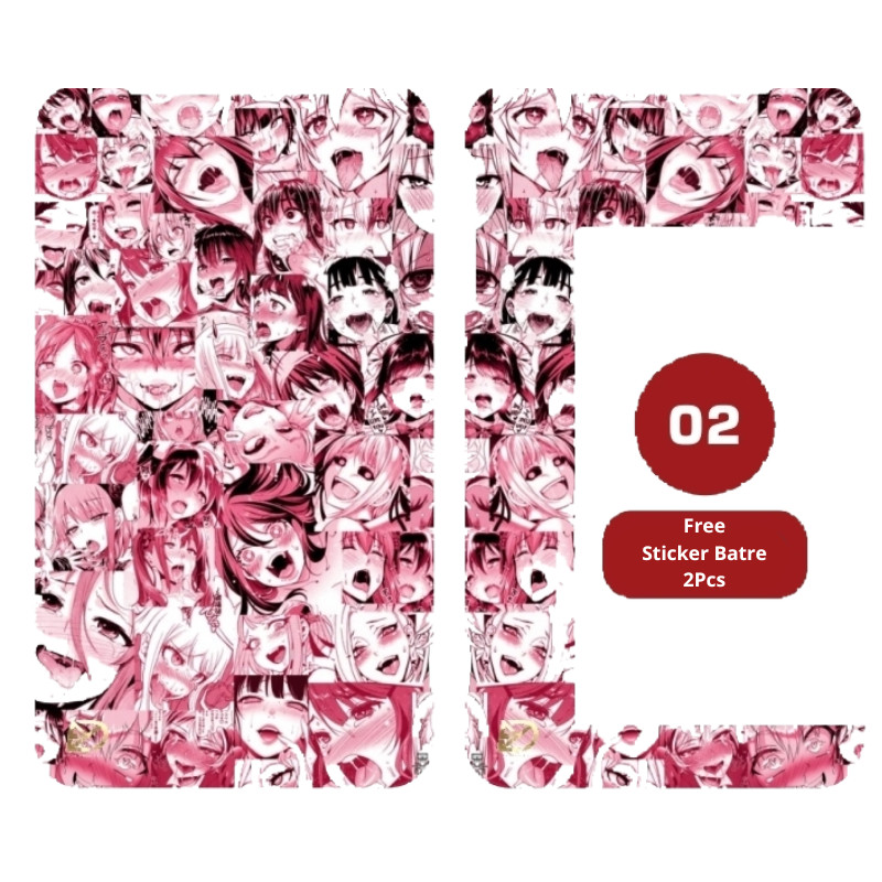 

Dpid Inner Laminasi Cutting Em200 Untuk Sepasang Wb Casing/Case Stiker Skin Wrap CUSTOM - Premium Quality