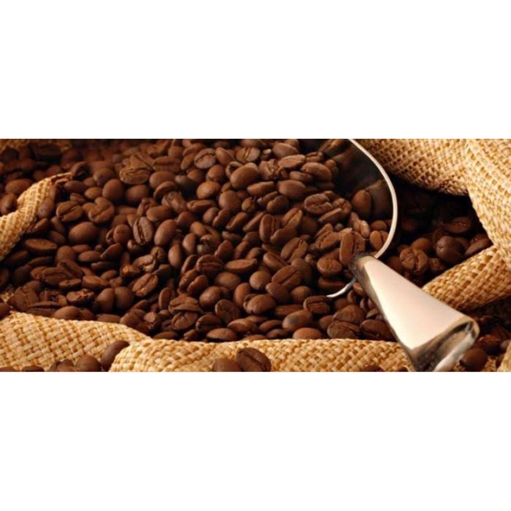 

Kopi lampung giling 500 GR