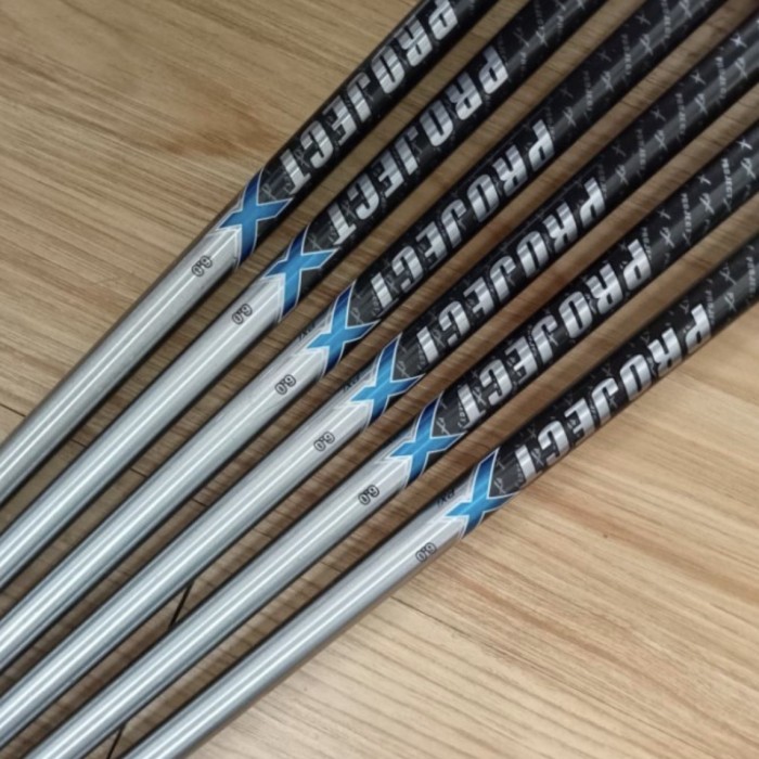 Shaft Langka Iron set Stick Golf