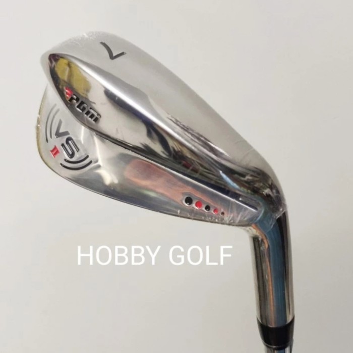 Loose Iron #7 Single Stick Golf