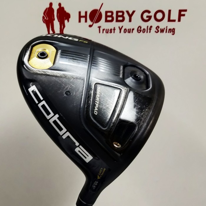 Stick Stik Golf Wood 1 Driver