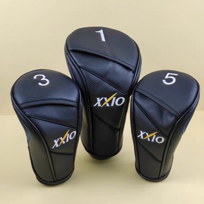 Head cover XXIO mp900 stick golf sarung golf