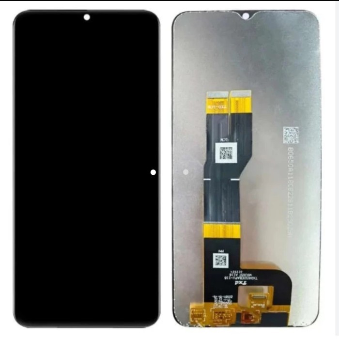 Lcd + Touchscreen Vivo Y02 Y02A Y02T lcd vivo