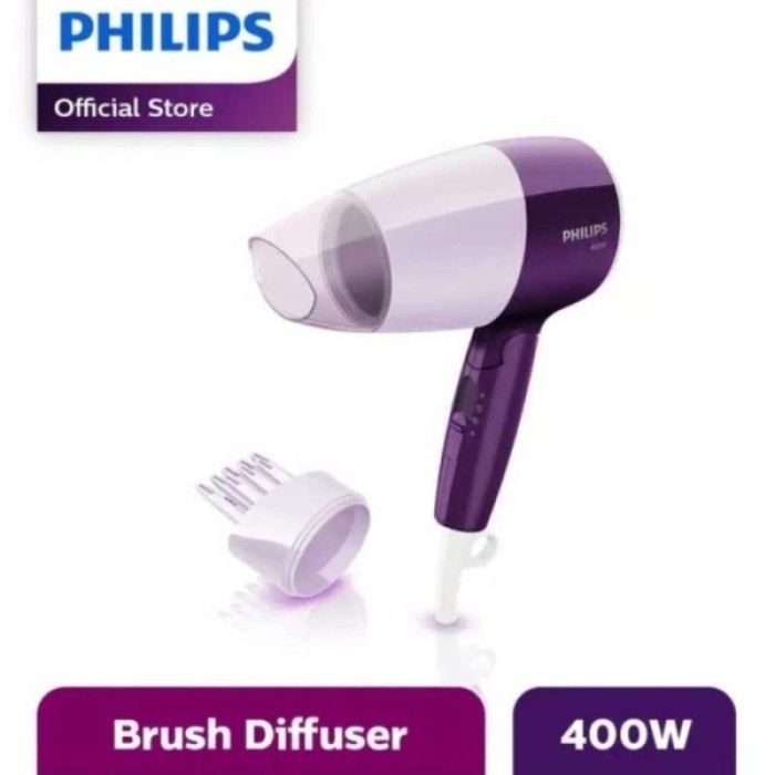 Philips Hair dryer pengering rambut