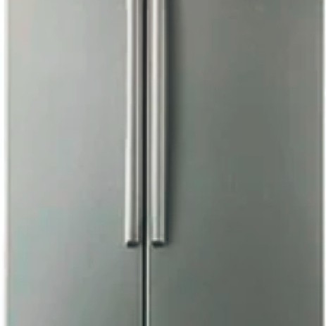 KULKAS LG 2 PINTU SIDE BY SIDE GR-B207FLC