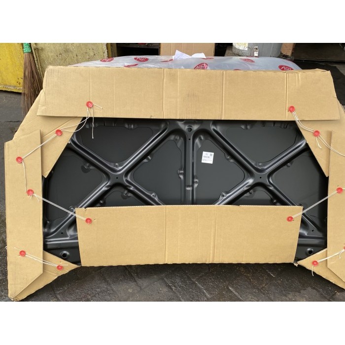 KAP MESIN INNOVA 2004-2011