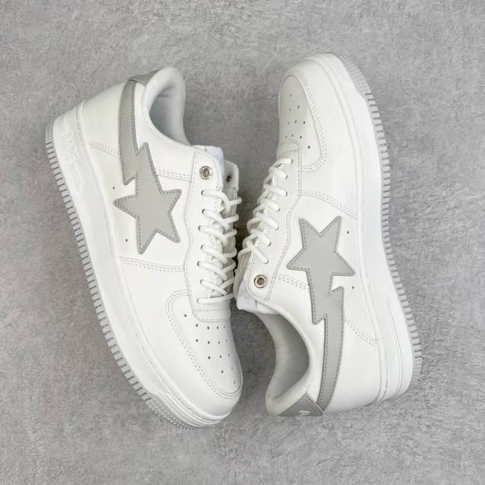 JJJJound x A Bathing Ape Bape Sta Low