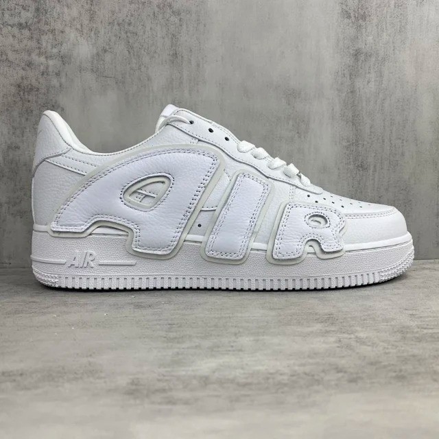 Nike Air Force 1 Low CPFM Cactus Plant Flea Market White