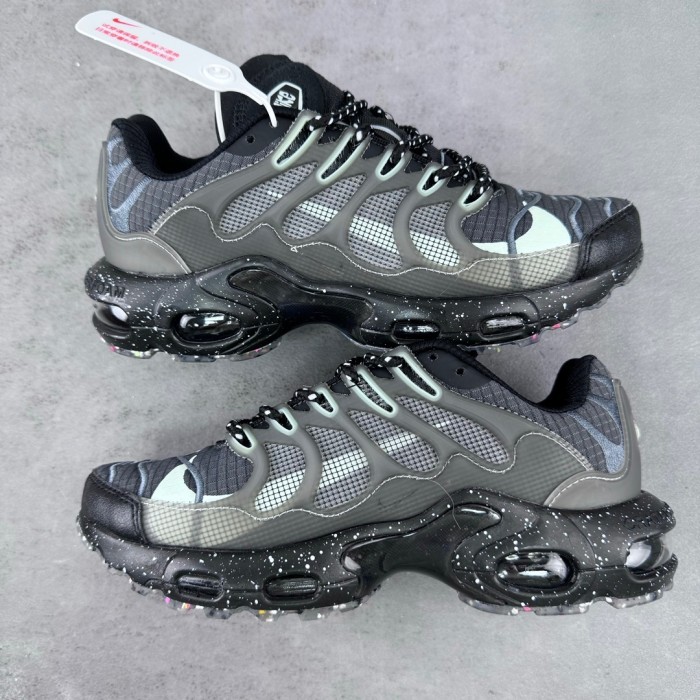 Nike Air Max Terrascape Plus Black Lime